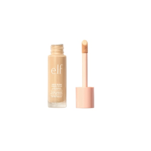 elf Halo Glow Liquid Filter - 3.5 Medium