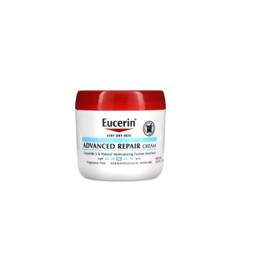 EUCERIN ADVANCED REPAIR CREAM