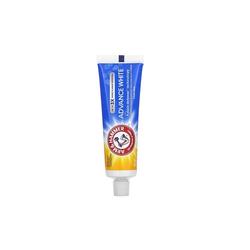 ARM & HAMMER Advanced White Extreme Whitening Toothpaste