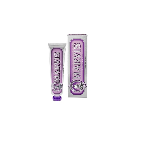 Marvis Mint-Jasmine Toothpaste