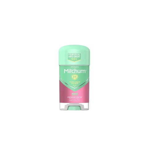 Mitchum Women Deodorant Powder Fresh