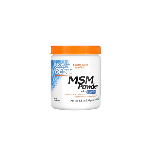 MSM Powder