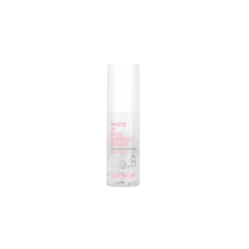 G9 Skin White in Milk Capsule Serum 50ml