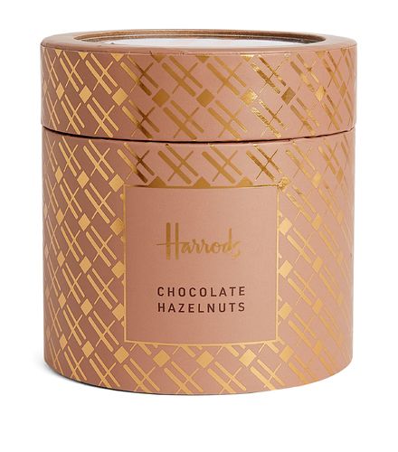 HARRODS  Chocolate Hazelnuts (325g)