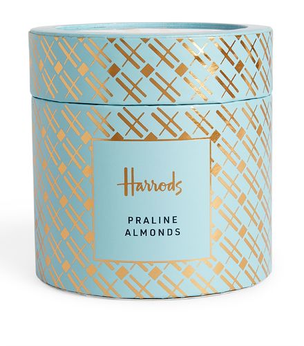 HARRODS  Praline Almonds (325g)