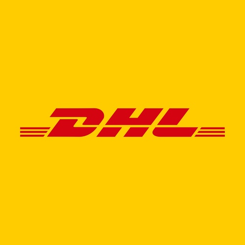 شحن DHL 5 دك
