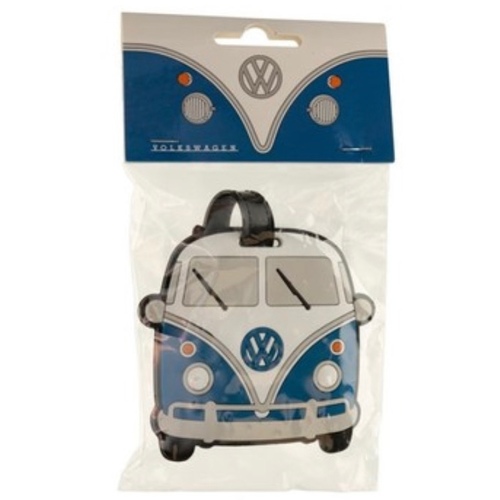 تاق شنطة ازرق VW
