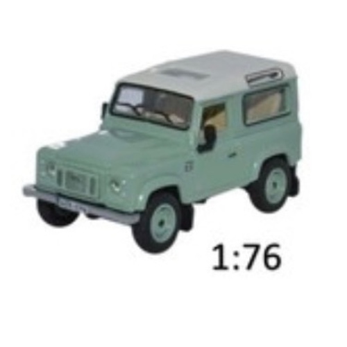 ديفندر 1:76