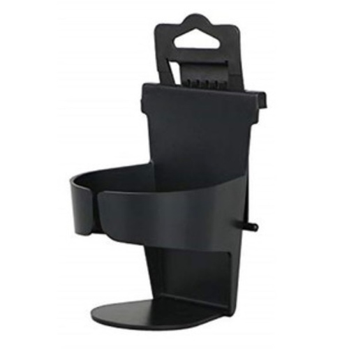 Cars Cup Holder - It can handle all types and sizes of cups and mugs and can be fixed in all cars