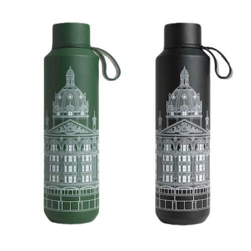 HARRODS Knightsbridge Water Bottle