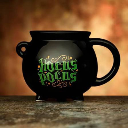 HOCUS POCUS MUG