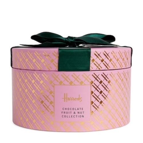 HARRODS Chocolate Fruit and Nut Collection (850g)
