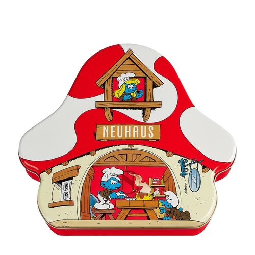 NEUHAUS Smurf Box (253g)