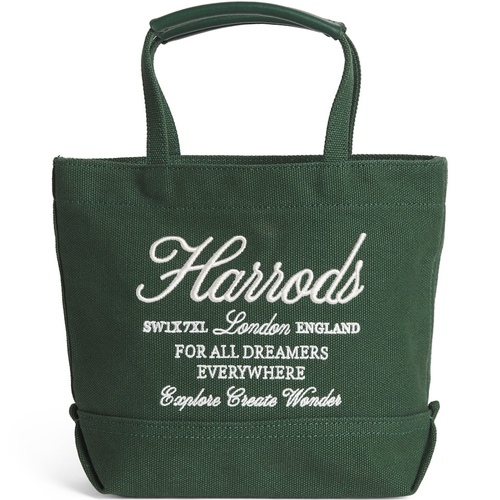 Harrods small tote bag