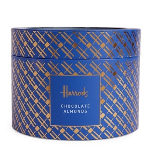 Harrods Mixed Chocolate Almonds (600g)