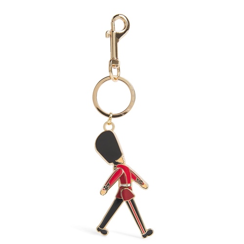 sHARRODS NEW METAL Keyring