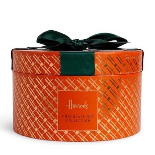 HARRODS Chocolate Nut Selection (950g)