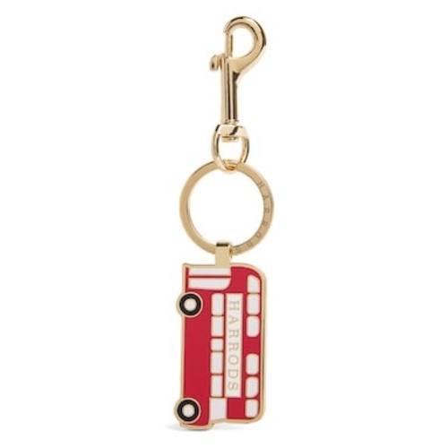 sHARRODS NEW METAL Keyring