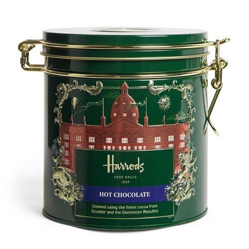 HARRODS Hot Chocolate (250g)