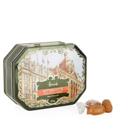 HARRODS Heritage Butterscotch (200g)
