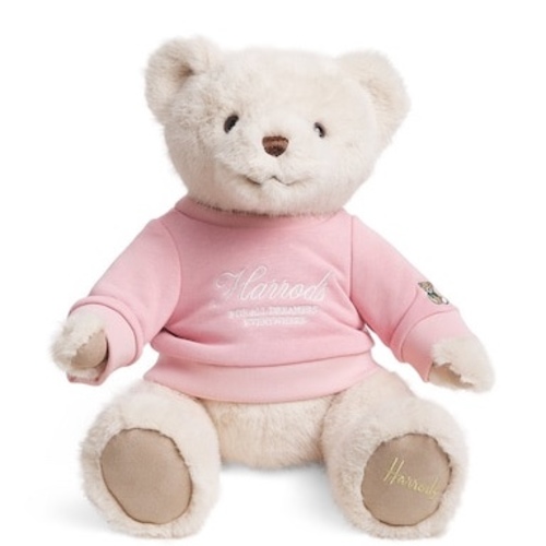 HARRODS Harrods Jersey Bear (30cm)