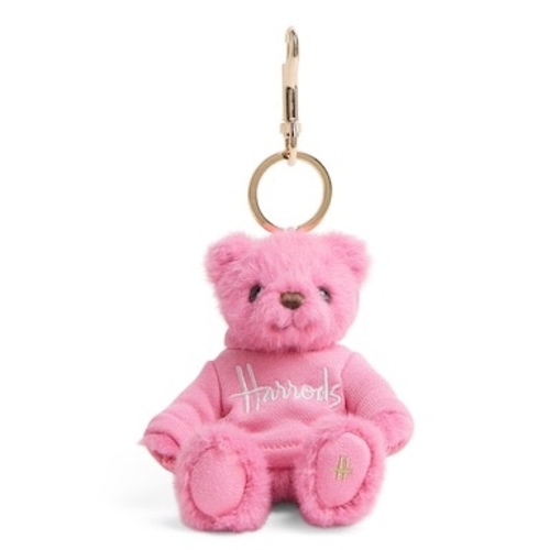 HARRODS new Henry Bear Keyring