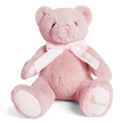HARRODS My Harrods Teddy (27cm)