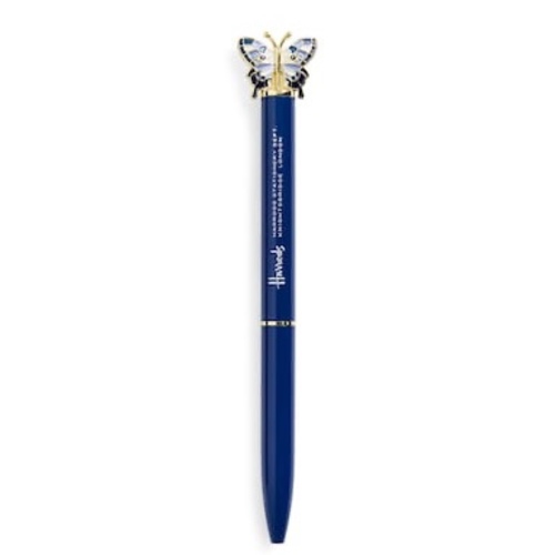 HARRODS Butterfly Ballpoint Pen