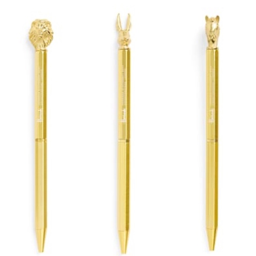 HARRODS Rabbit Ballpoint Pen