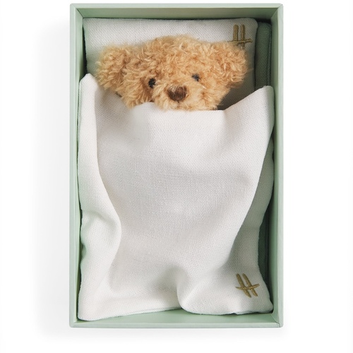 HARRODS Mini Henry Bear