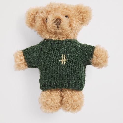 HARRODS Mini Henry Bear