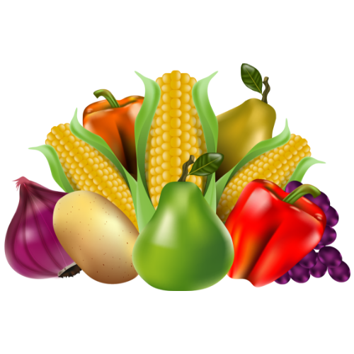 Fruites & Vegetable