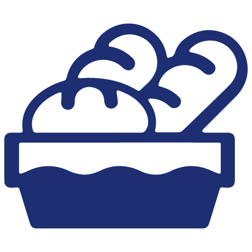 Bakeries & Pasteries