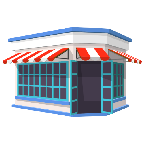Specialty Stores