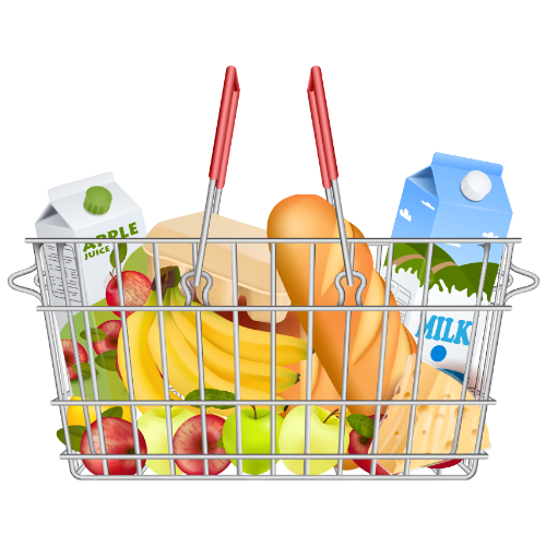 Super Market