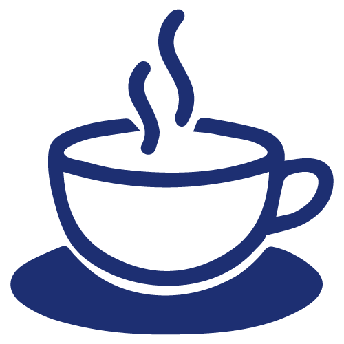 Cafe Shops