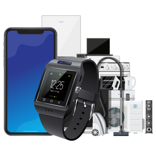 Electronics & Mobile