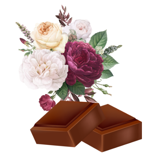 Flowers & Chocolates