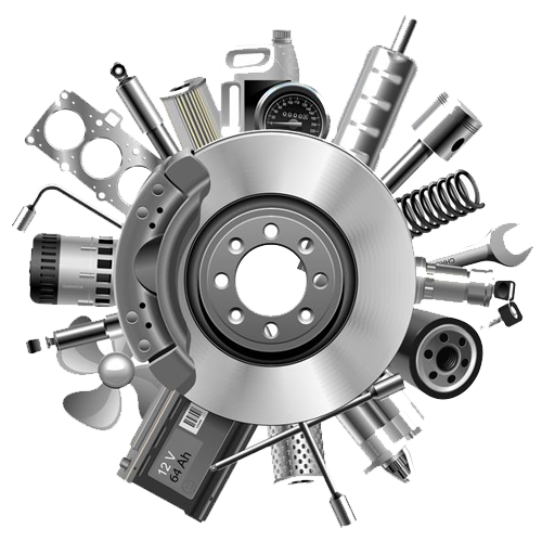 Spare Parts