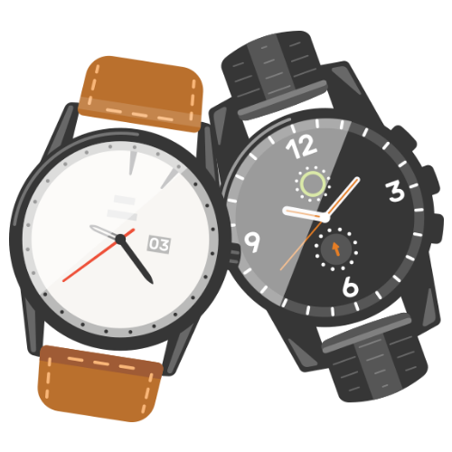 Watches