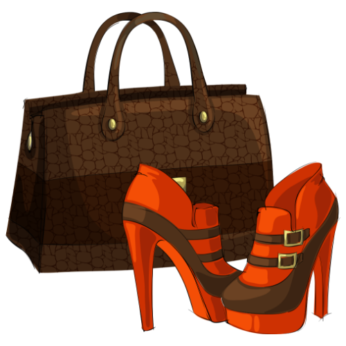 Bags & Shoes