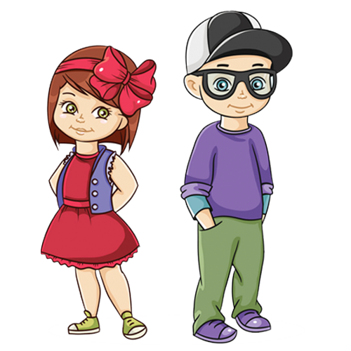 Kids