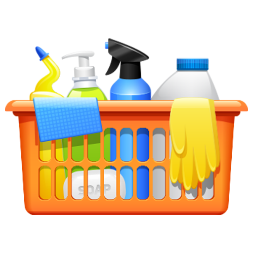 Cleaning