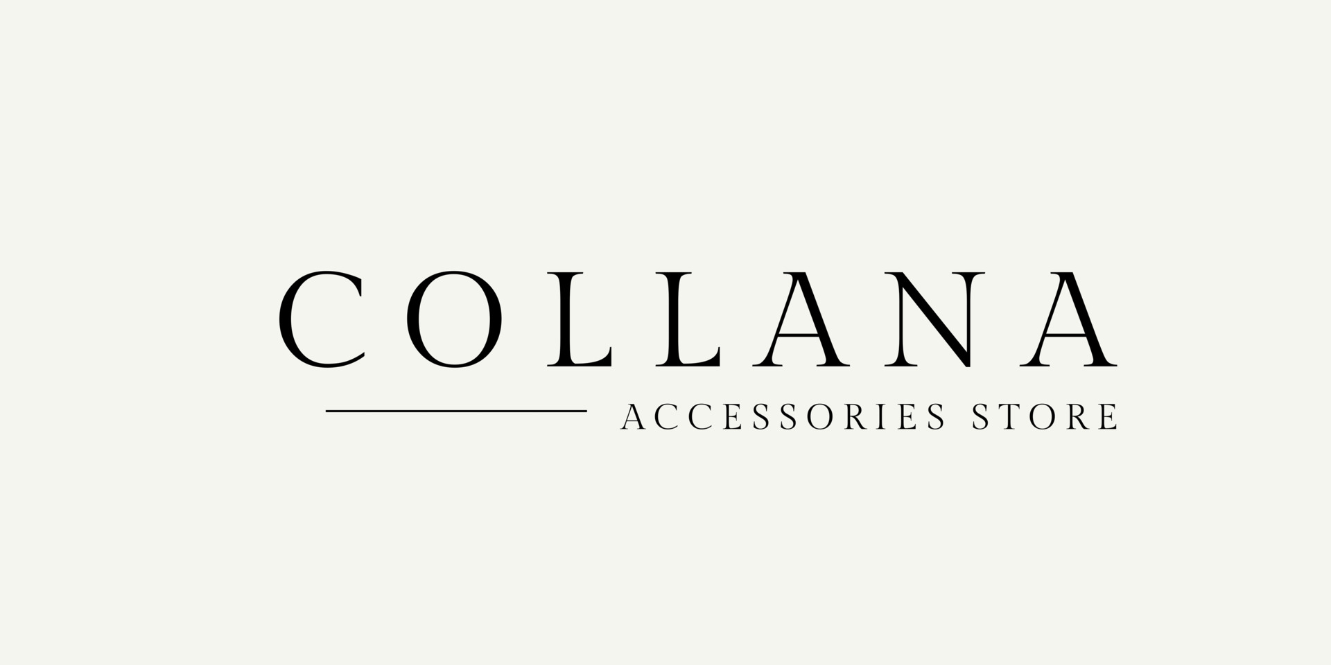 Collana KW