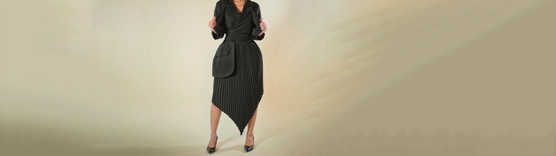 Exclusive Online Women's Clothing Store in Kuwait