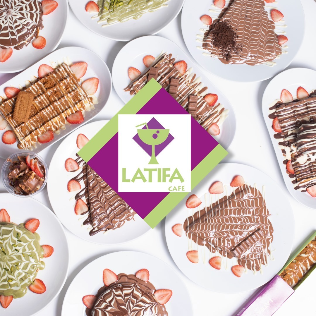 Latifa Cafe