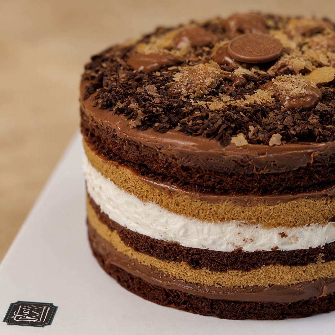 Al-KaDi Sweets