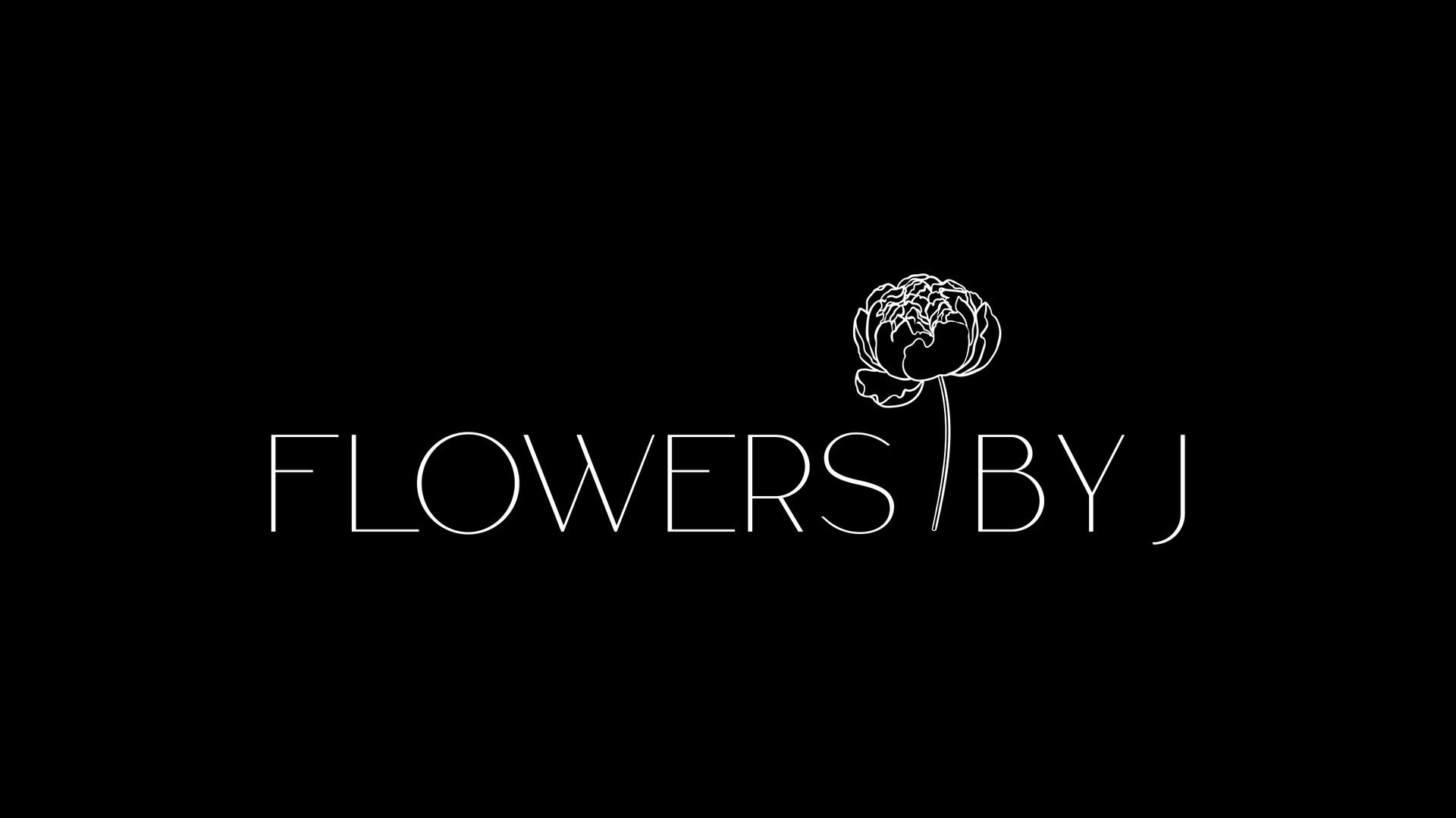 Flowers By J