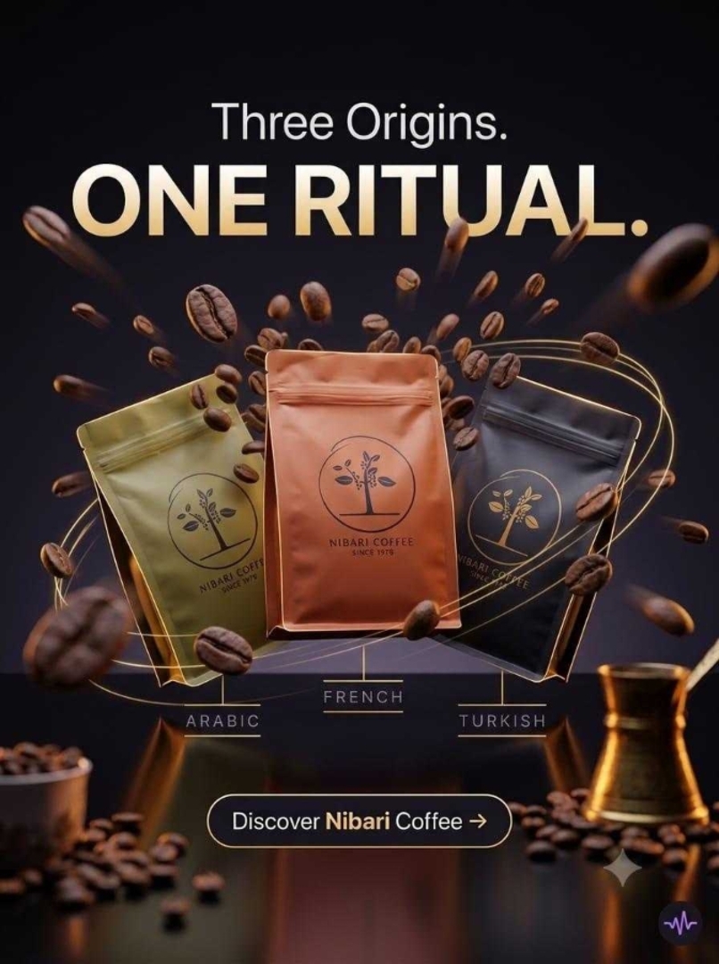 Al Nibari Coffee