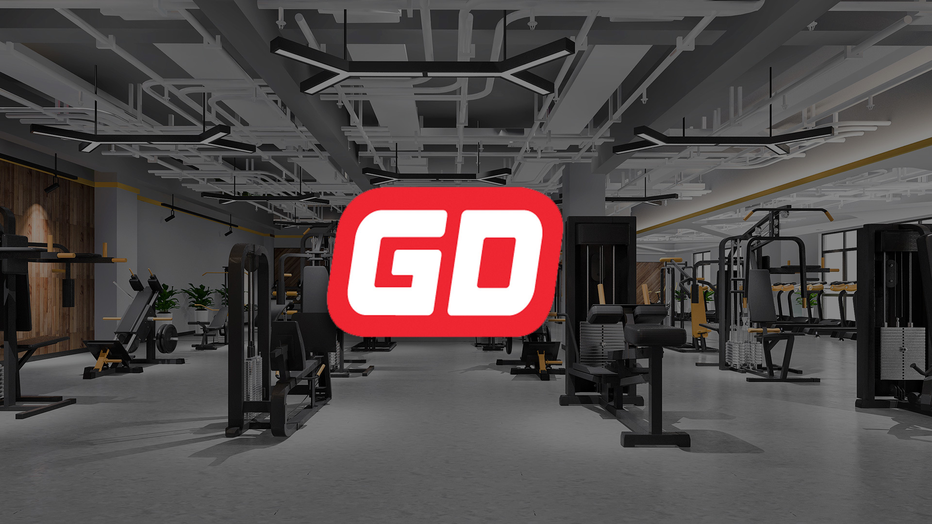 GYM Doctor